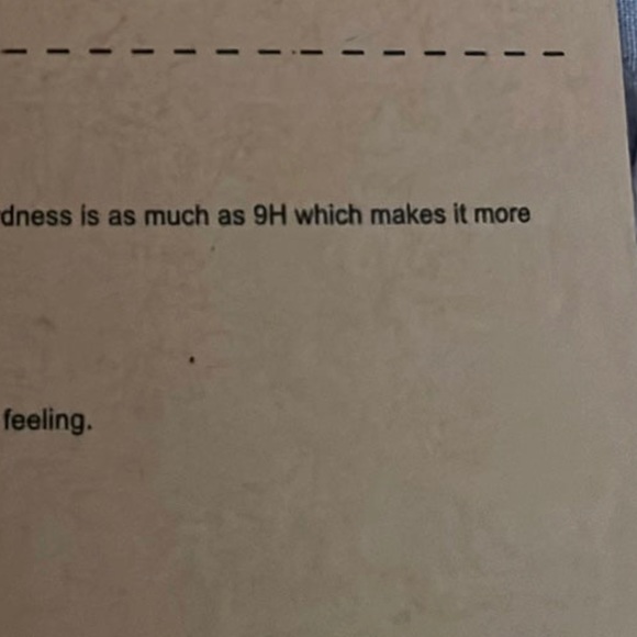 (3) THREE Screen Protectors iPhone 7 PLUS / 8 PLUS - Picture 5 of 7